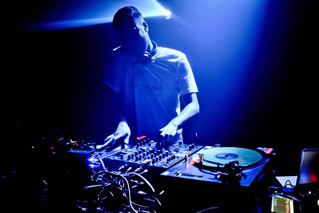Chris Liebing - Advanced Audio E.P. Chris Liebing - Advanced Audio E.P.