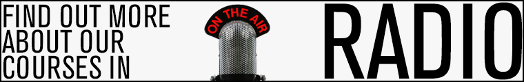 Radio Banner