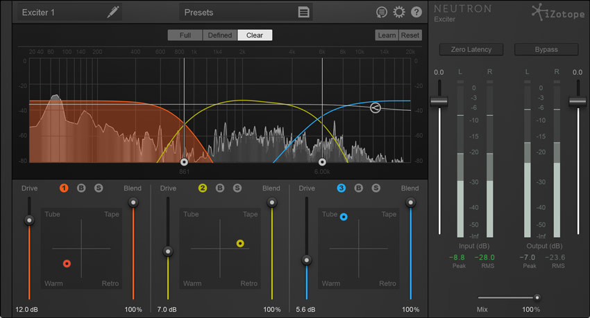 iZotope-Neutron-Component-Exciter