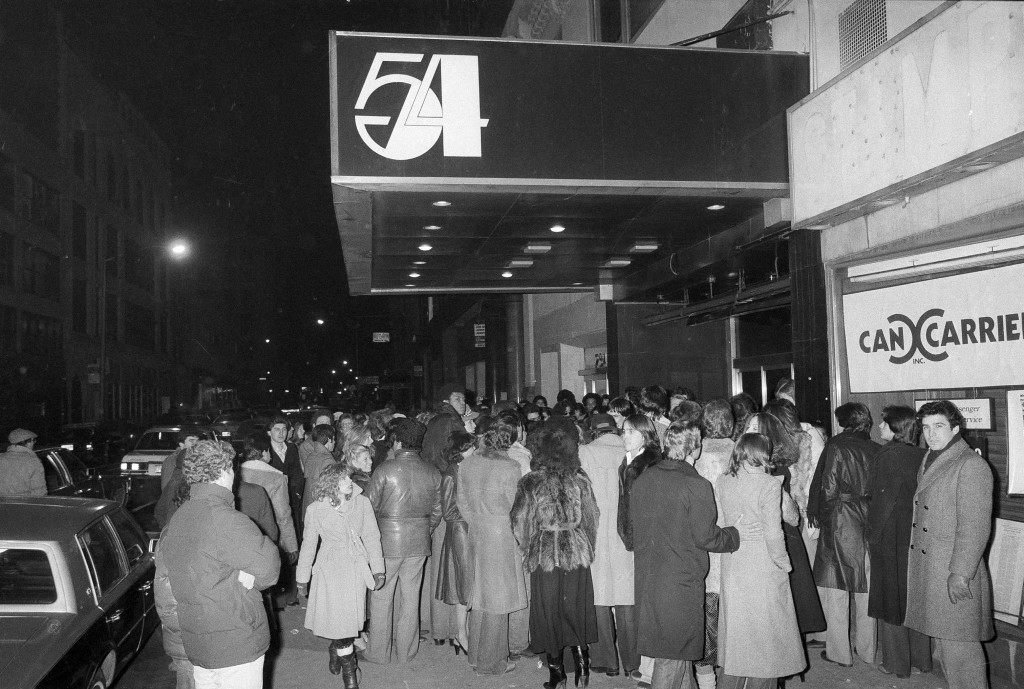 studio 54