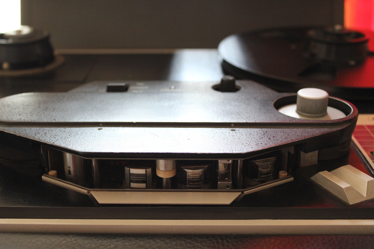 Customer Reviews of the Ampex® ATR-102 Mastering Tape Recorder