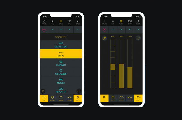 7 Essential Free Apps for Making Music on The Go