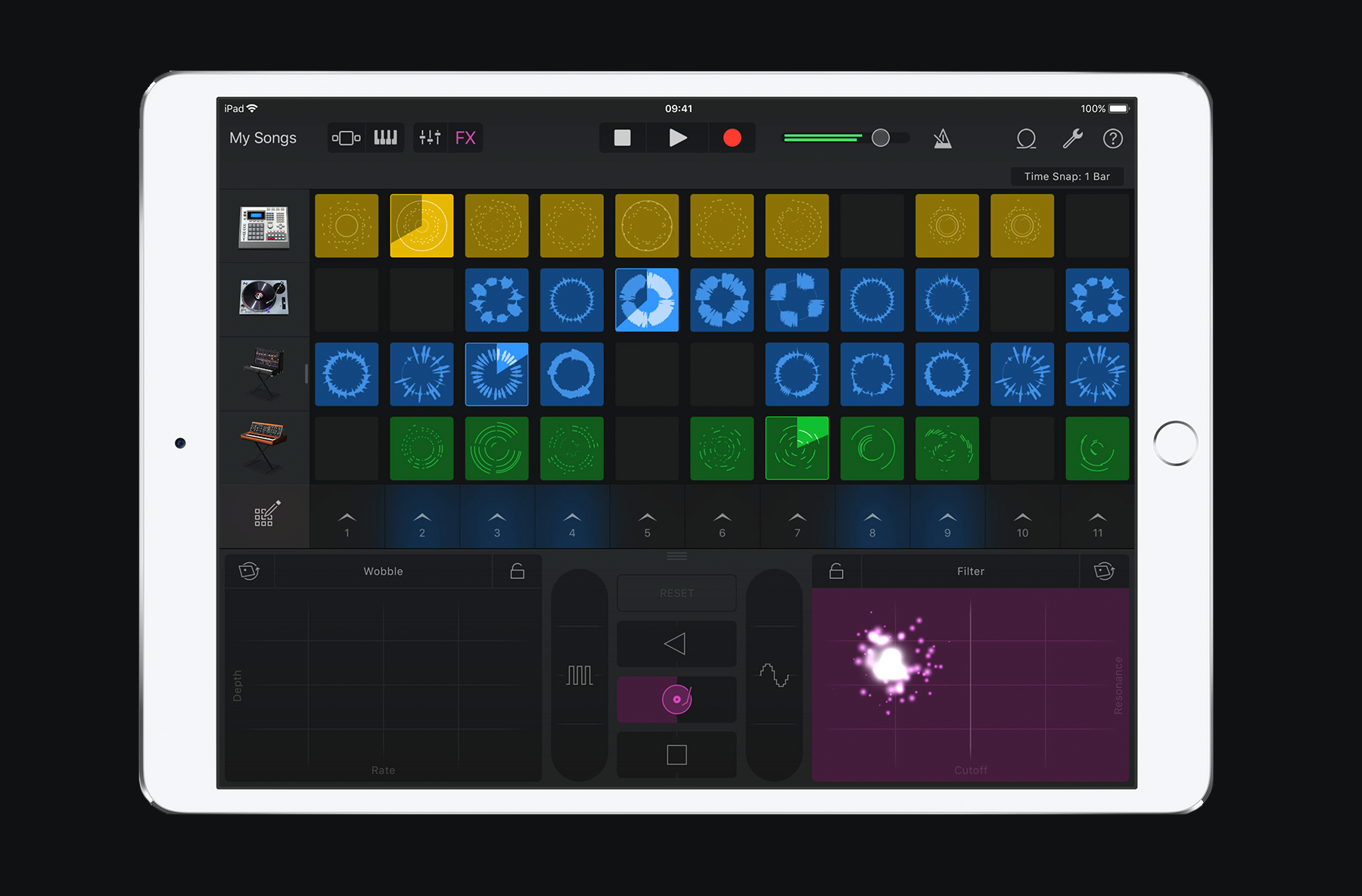 7 Essential Free Apps for Making Music On The Go