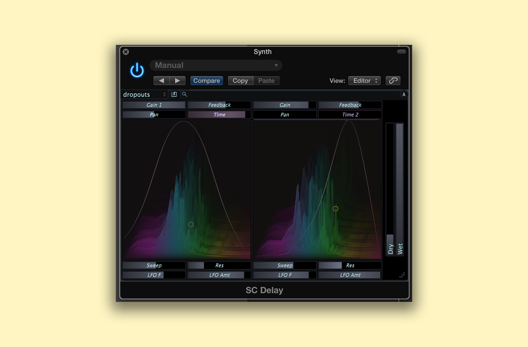 span master plugin