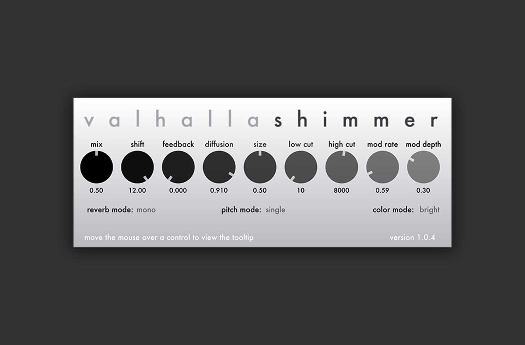 valhalla shimmer plugin free download