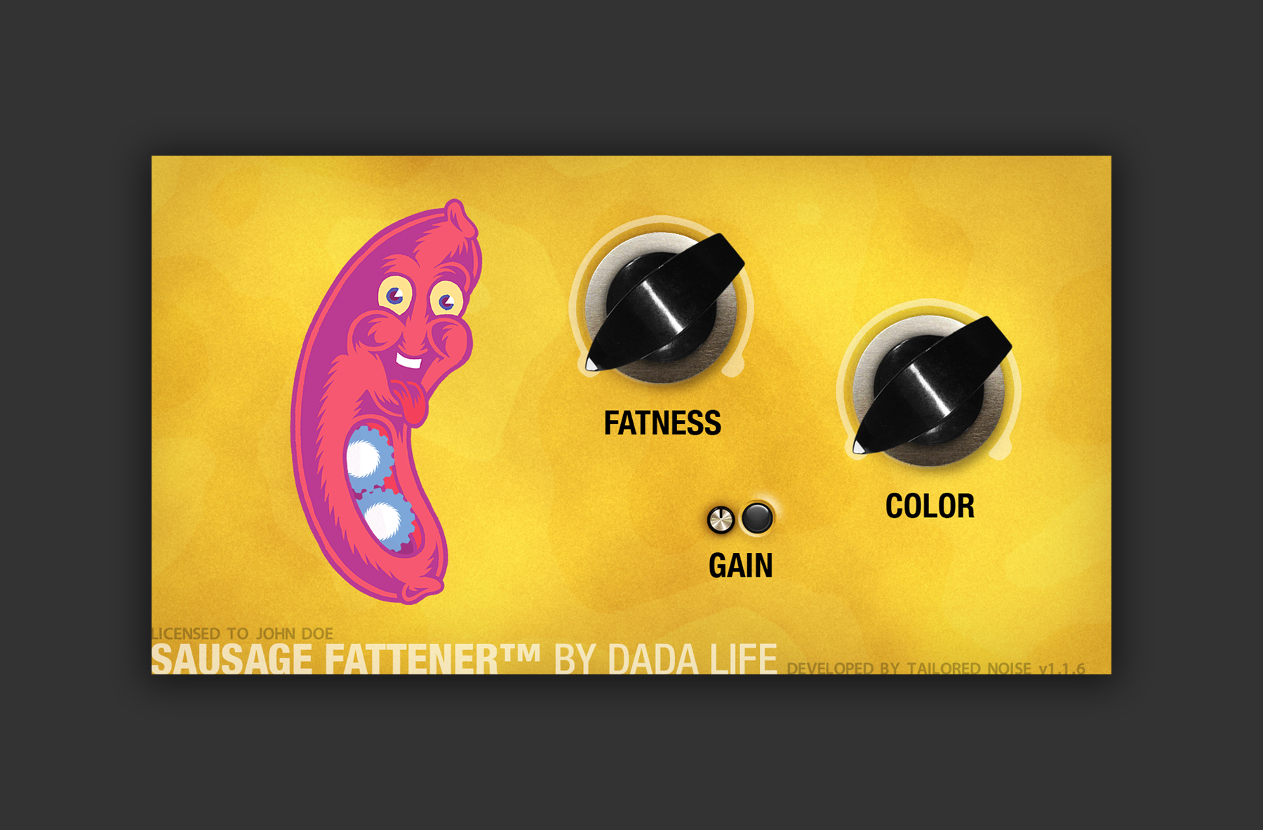 dada life sausage fattener download