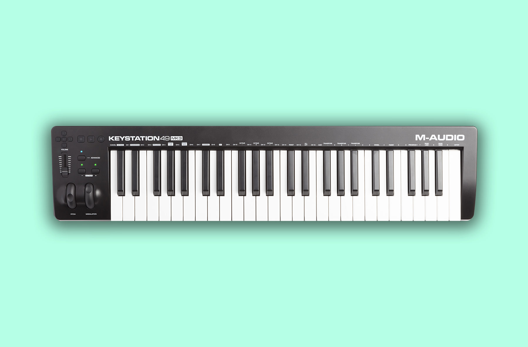 Arturia Minilab 3 MIDI keyboard: how it competes // Review, tutorial w/  Ableton Live, Analog Lab MK3 