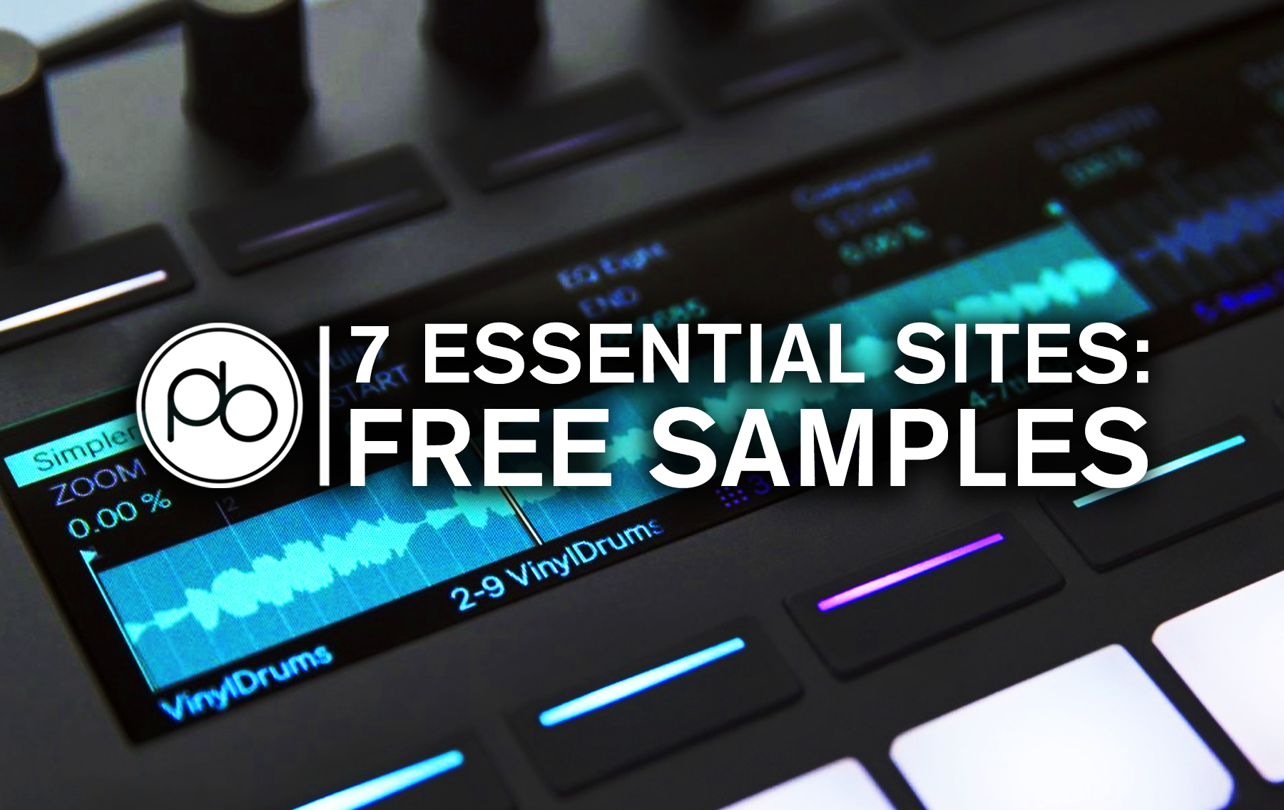 best free loops and samples