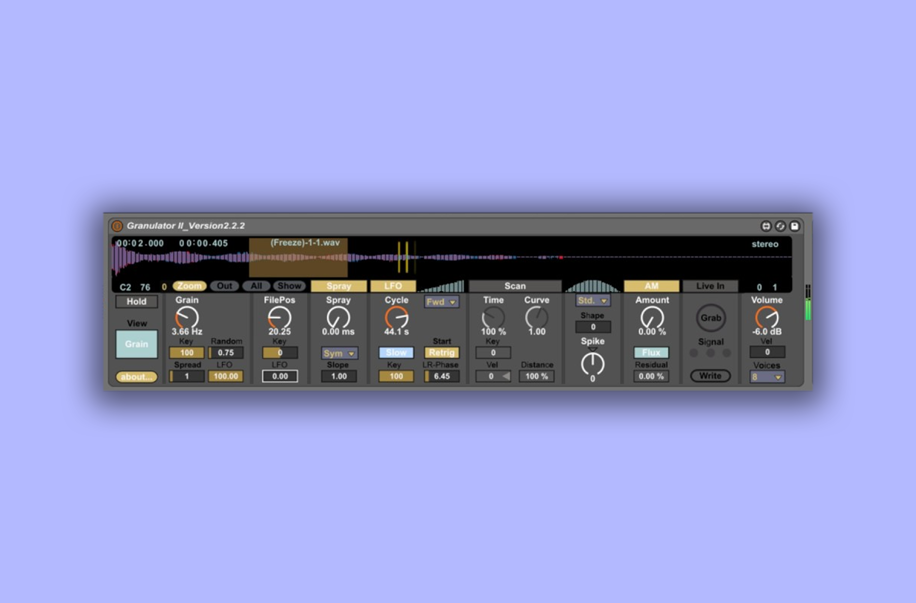 free declicker plugin mac