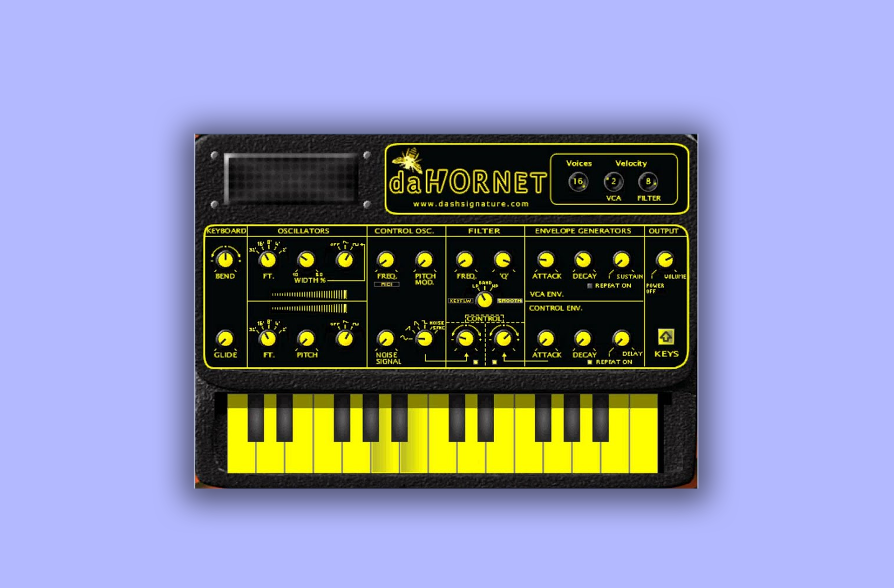 free vst synths