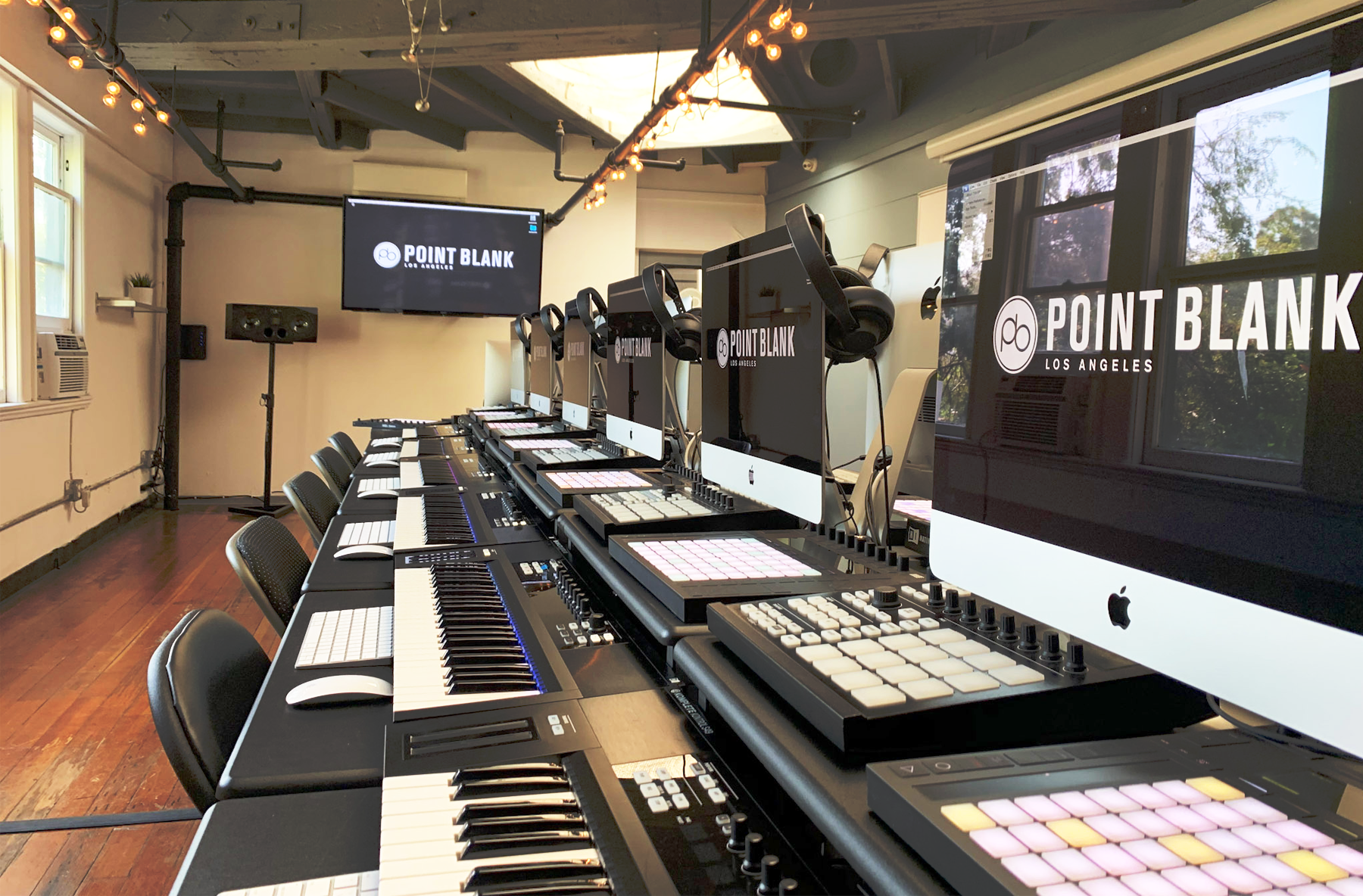 How Much Does Music Production School Cost  