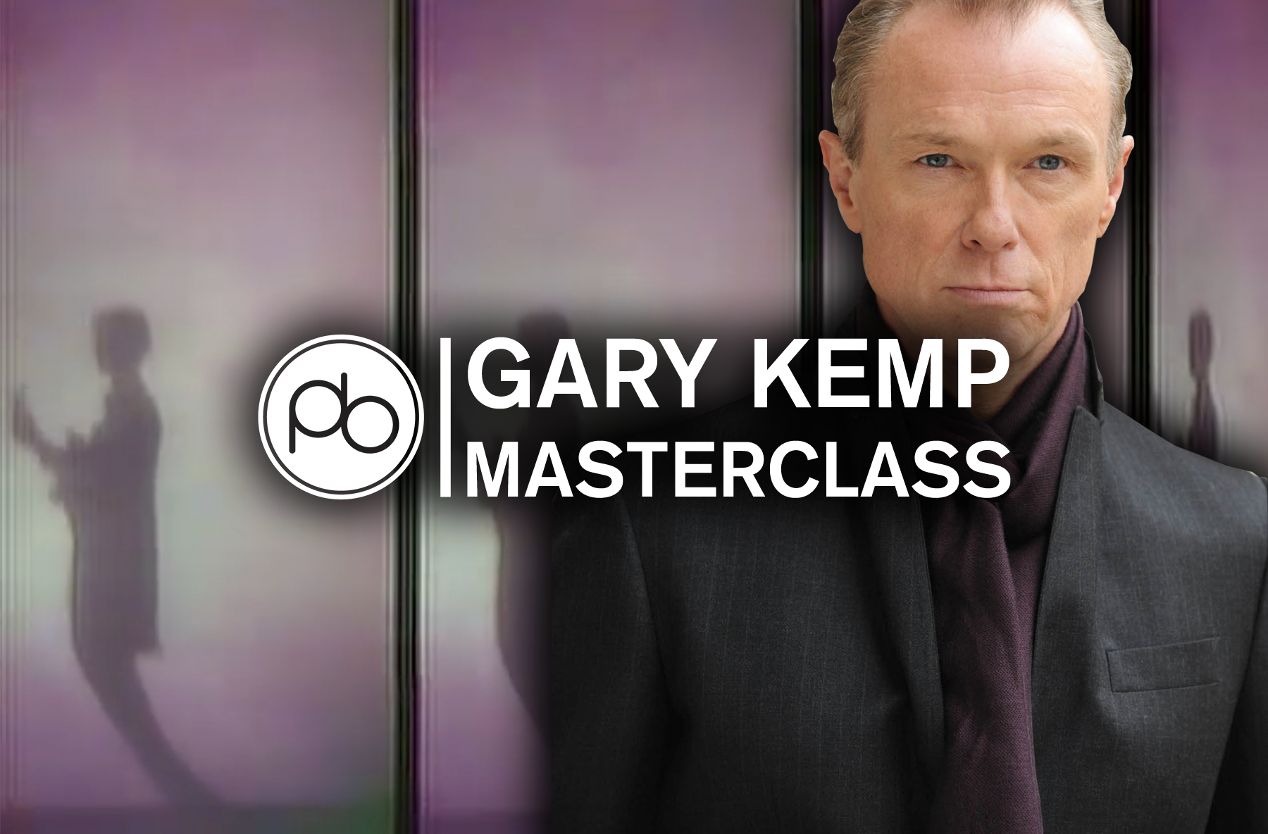 Masterclass: Spandau Ballet's Gary Kemp Explains His Iconic Songwriting