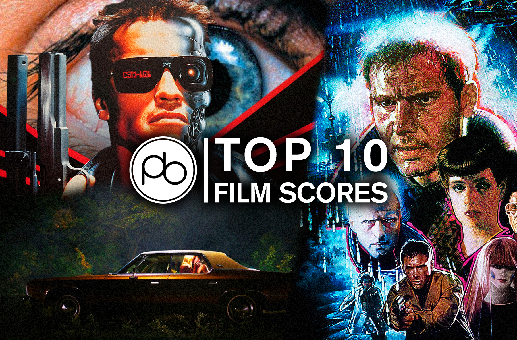 Top Film Scores -