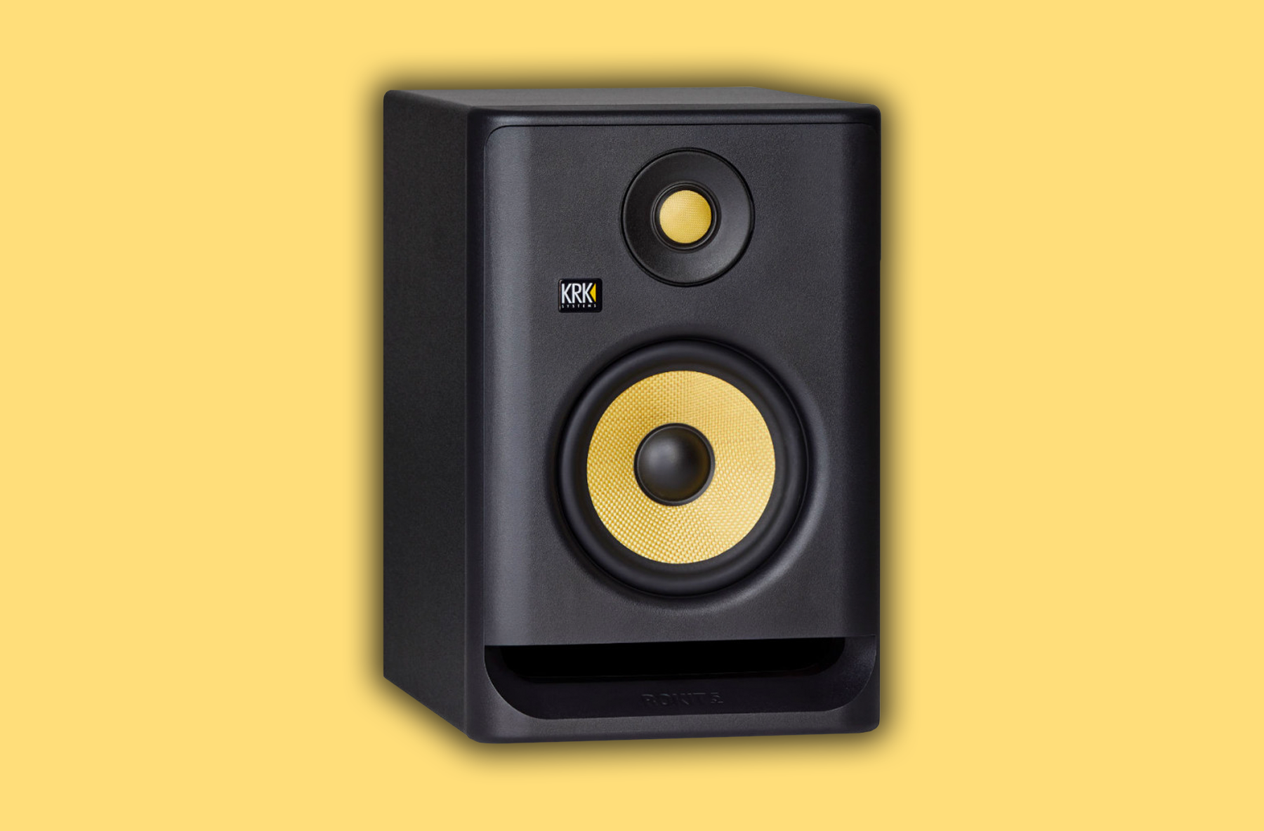 7 Best Studio Monitors for Under £500