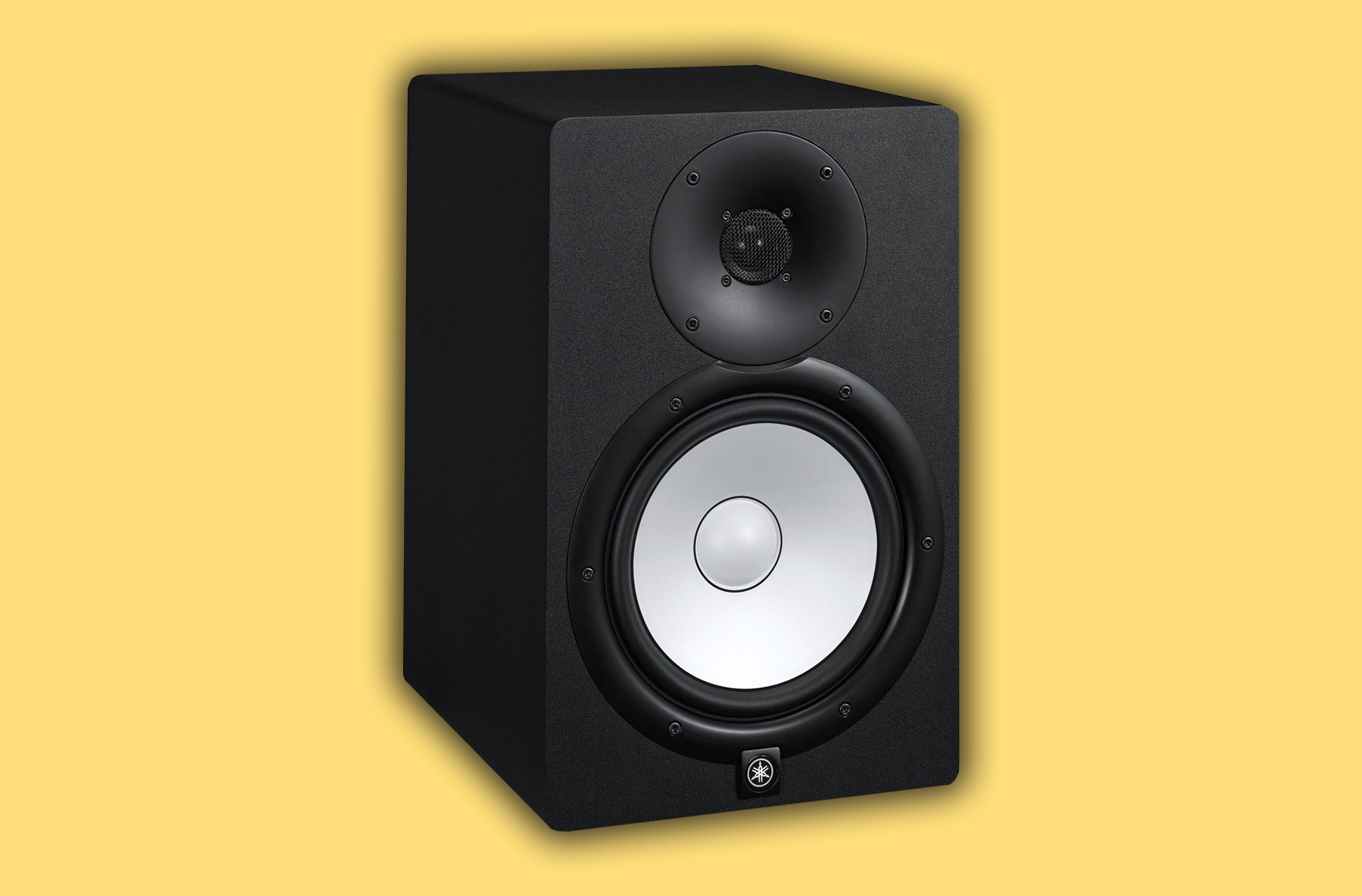 Best mastering hot sale monitors