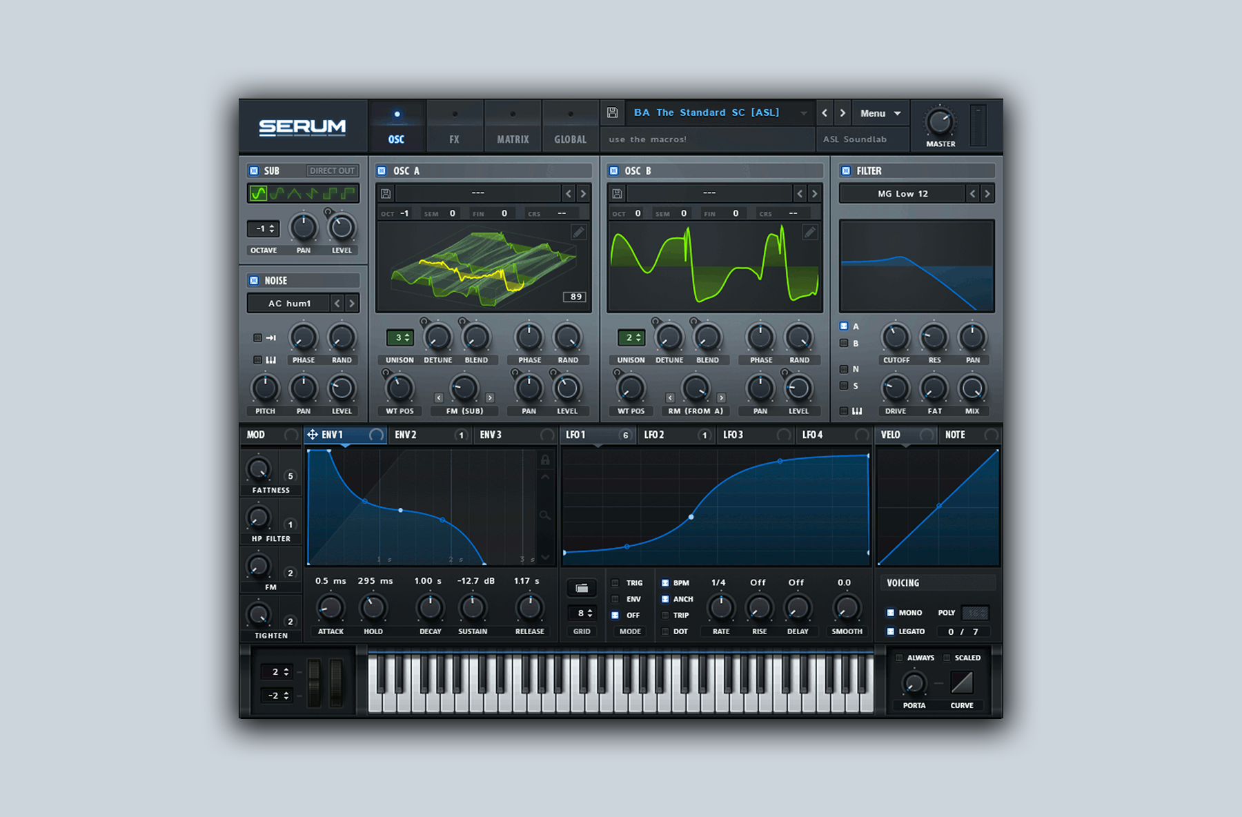 5 Fundamental Software Synths Every Producer Should Own