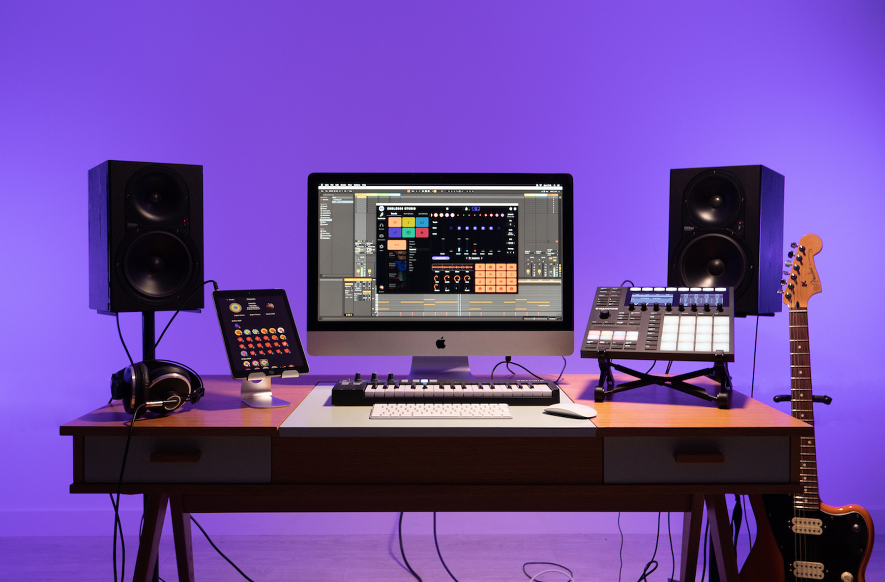 7 ways to get a great bass sound in music production - RouteNote Blog