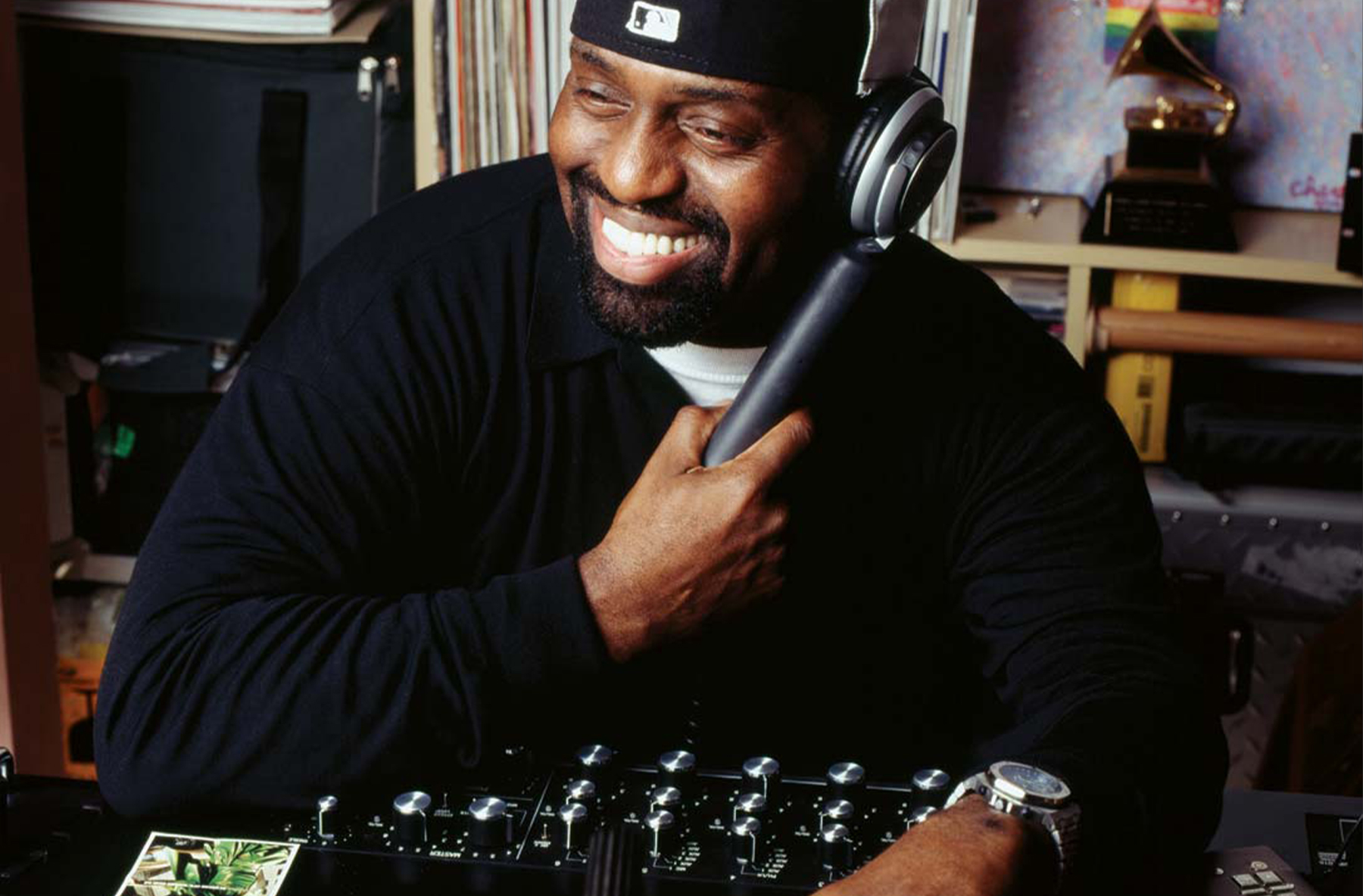 Best Frankie Knuckles Songs of All Time - Top 10 Tracks