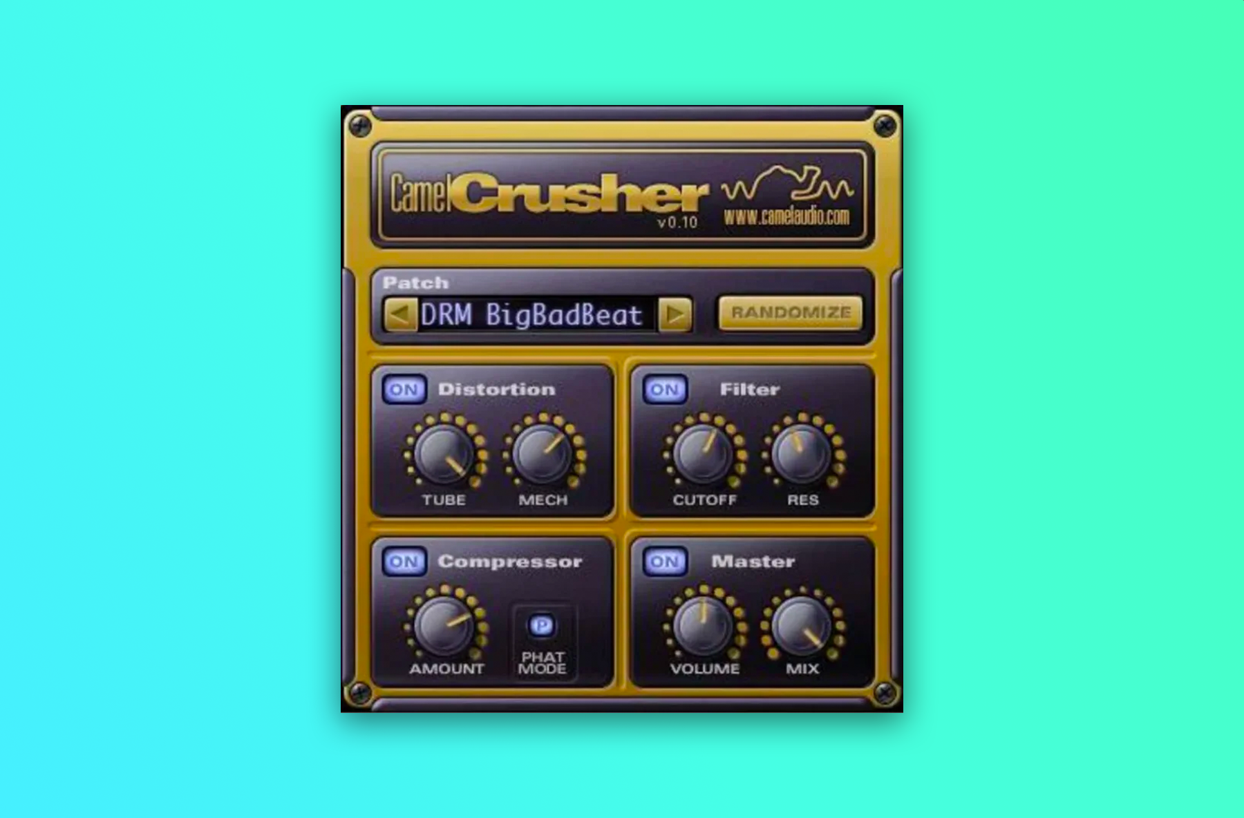 camel crusher vst download