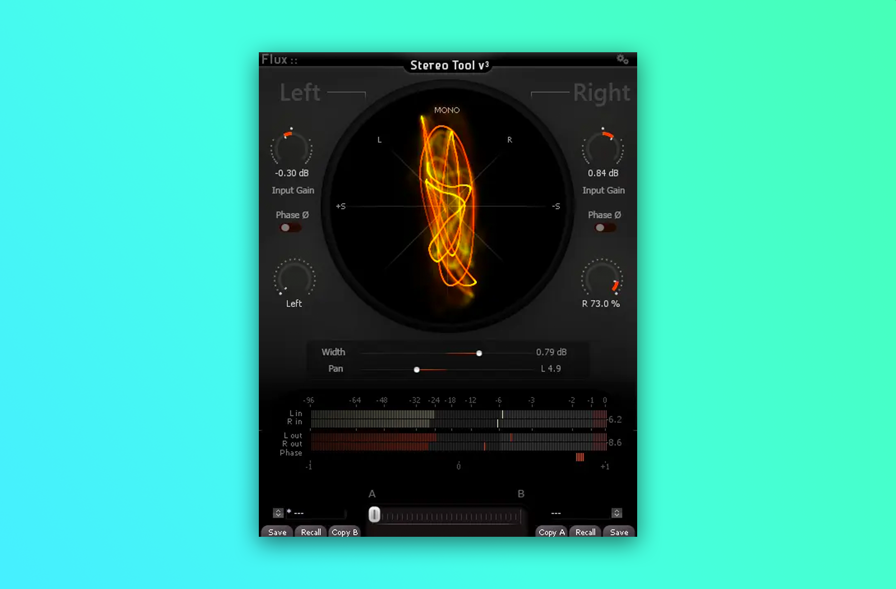 flux stereo tool v3 free