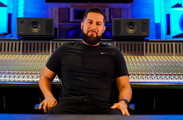 Masterclass: Running Aftermath Studios w/ Paul Montes (Dr. Dre ...