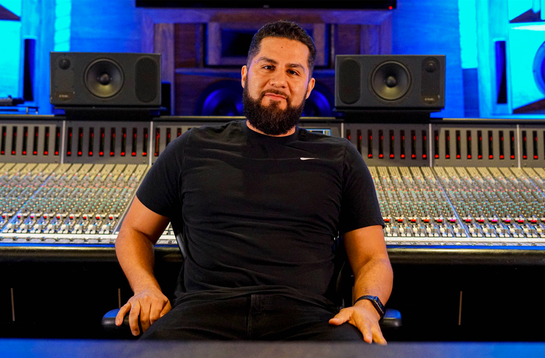 Masterclass: Running Aftermath Studios w/ Paul Montes (Dr. Dre, Kendrick  Lamar, Eminem) -