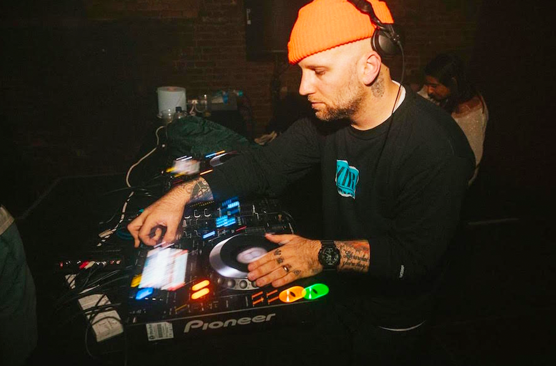 What’s On Weekly: DJ Snips Masterclass – A Path to Independence & More