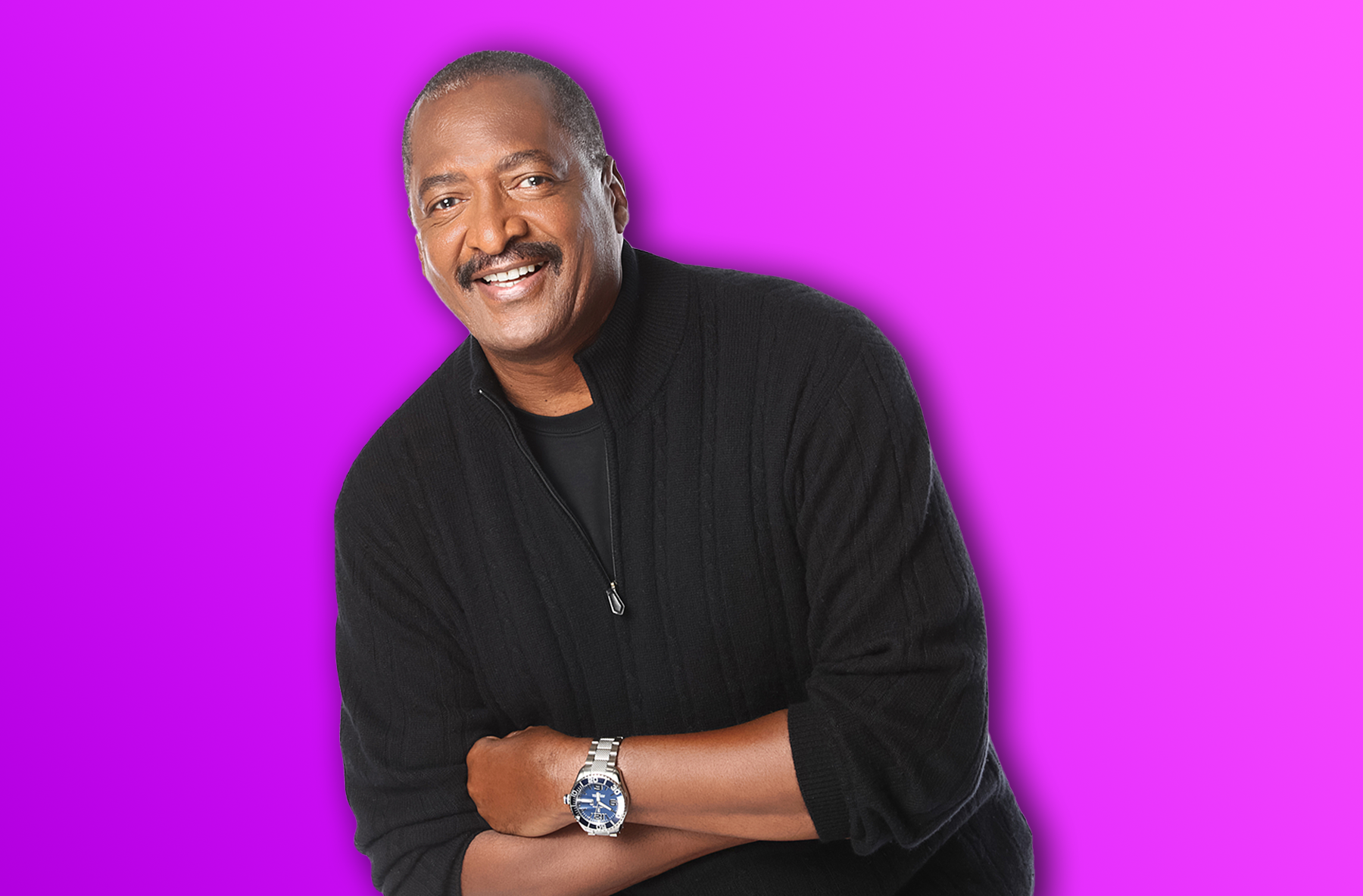 Dr Mathew Knowles (Beyoncé, Destiny’s Child) to Lead New PBLA Course: Sign Up Now!