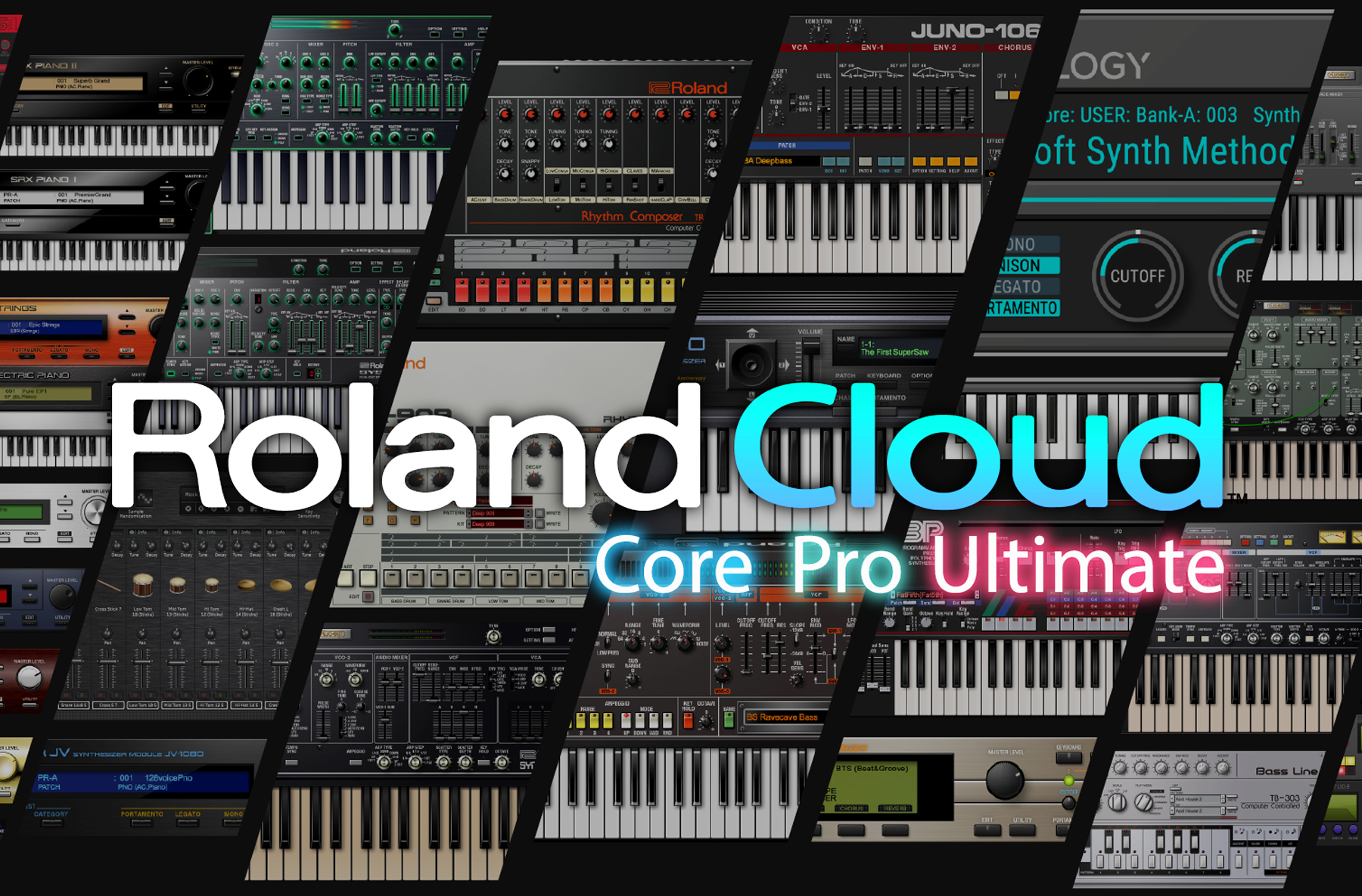 55% Off Roland Cloud Membership for PBLA Students: Sign Up Now!