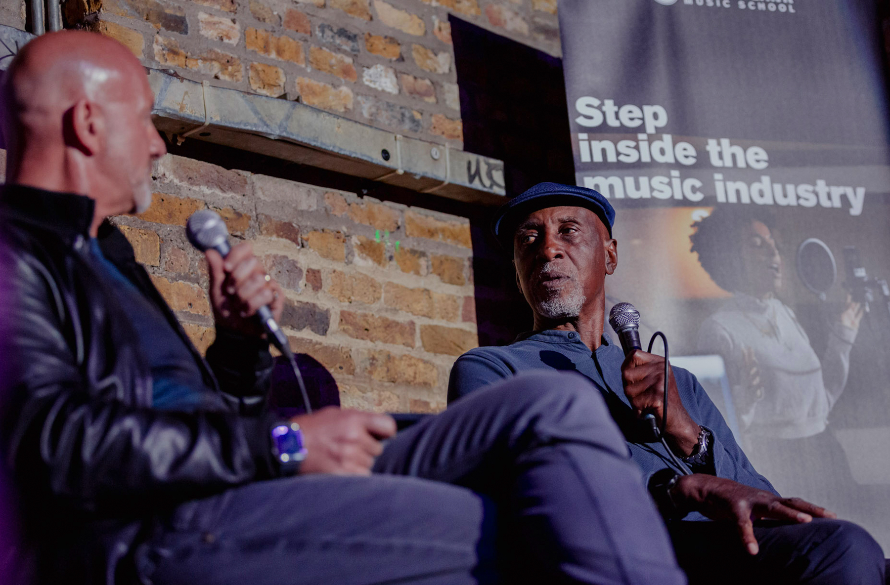 Q&A with Artist Manager Keith Harris OBE: Music Futures 22 @ fabric