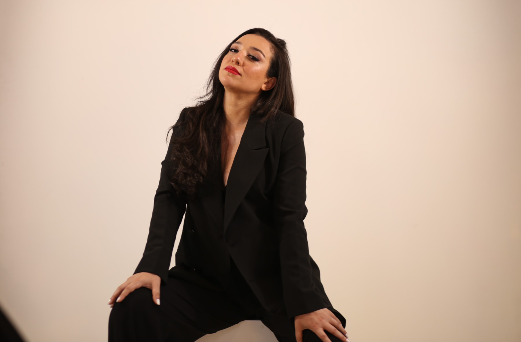 PBLA Alumni Spotlight: Composer Lily Soloshvili