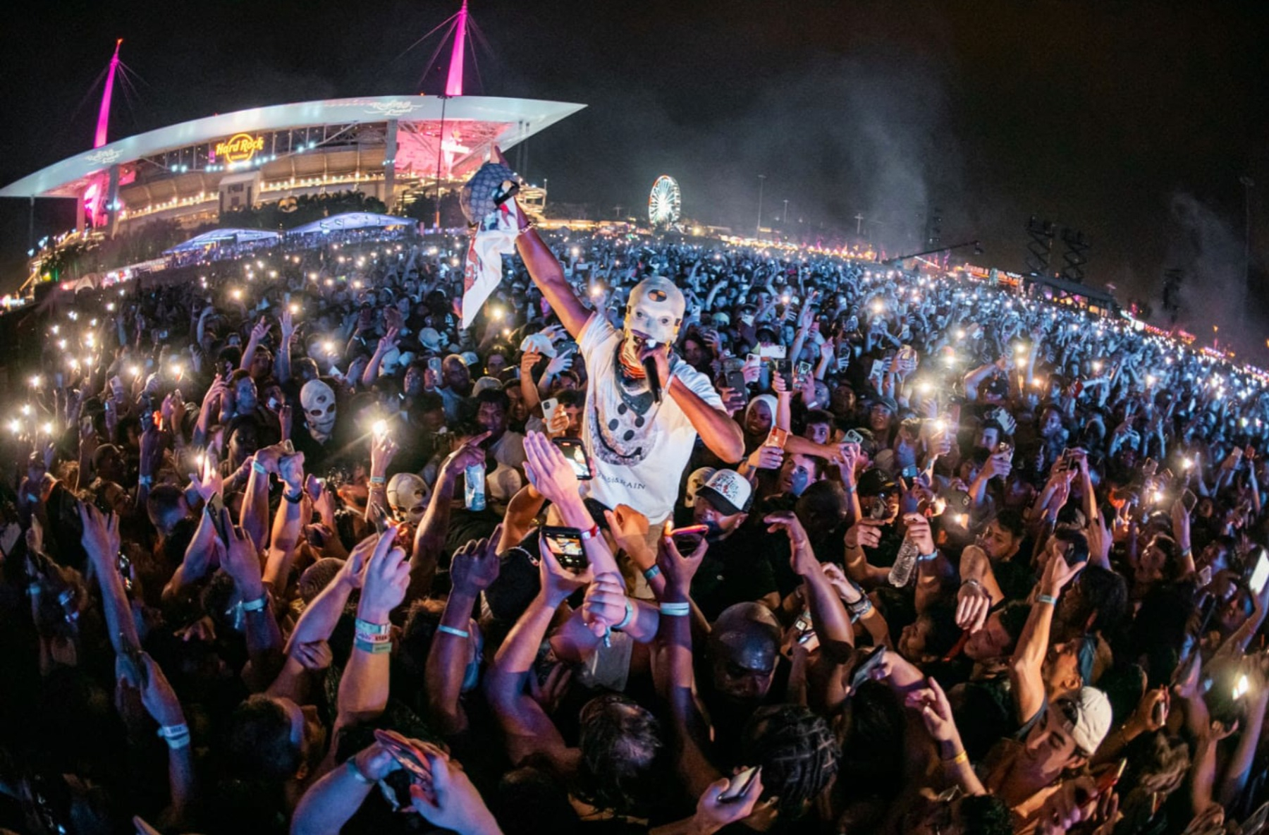 Rolling Loud Miami 2023: Festival Dates, Line-Up, Location