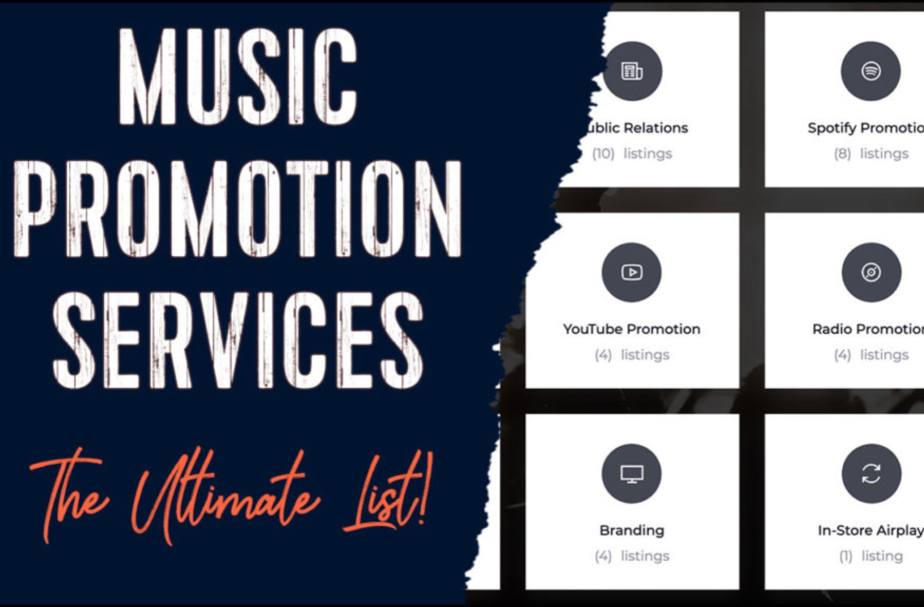 How to Submit Your Music to Record Labels [Free Checklist]