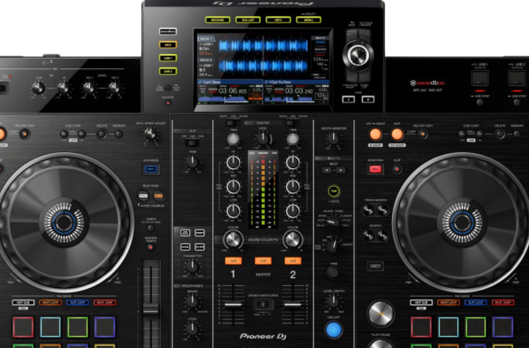 5 Tips For Aspiring DJs 