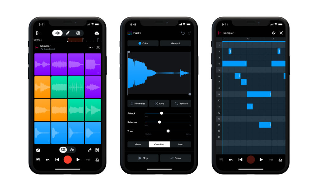 7 Best Free Beat Making Apps for Music Production on the Go in 2024