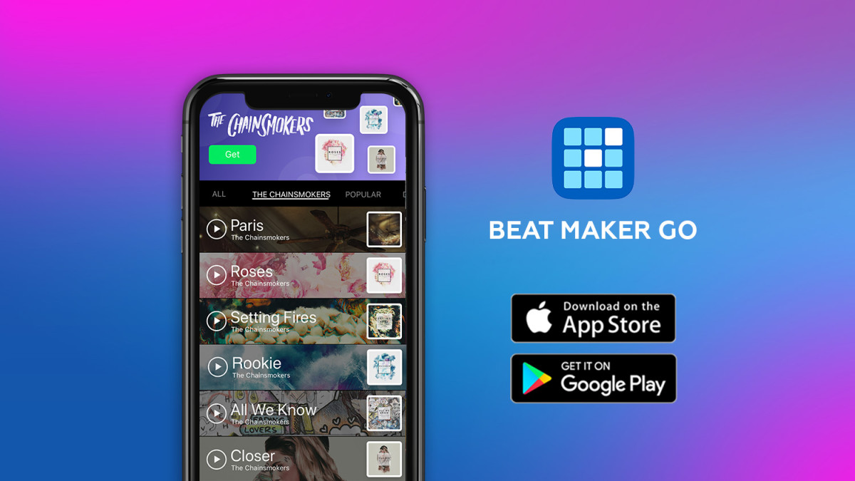 Drum Pad Machine - beat maker - Apps on Google Play