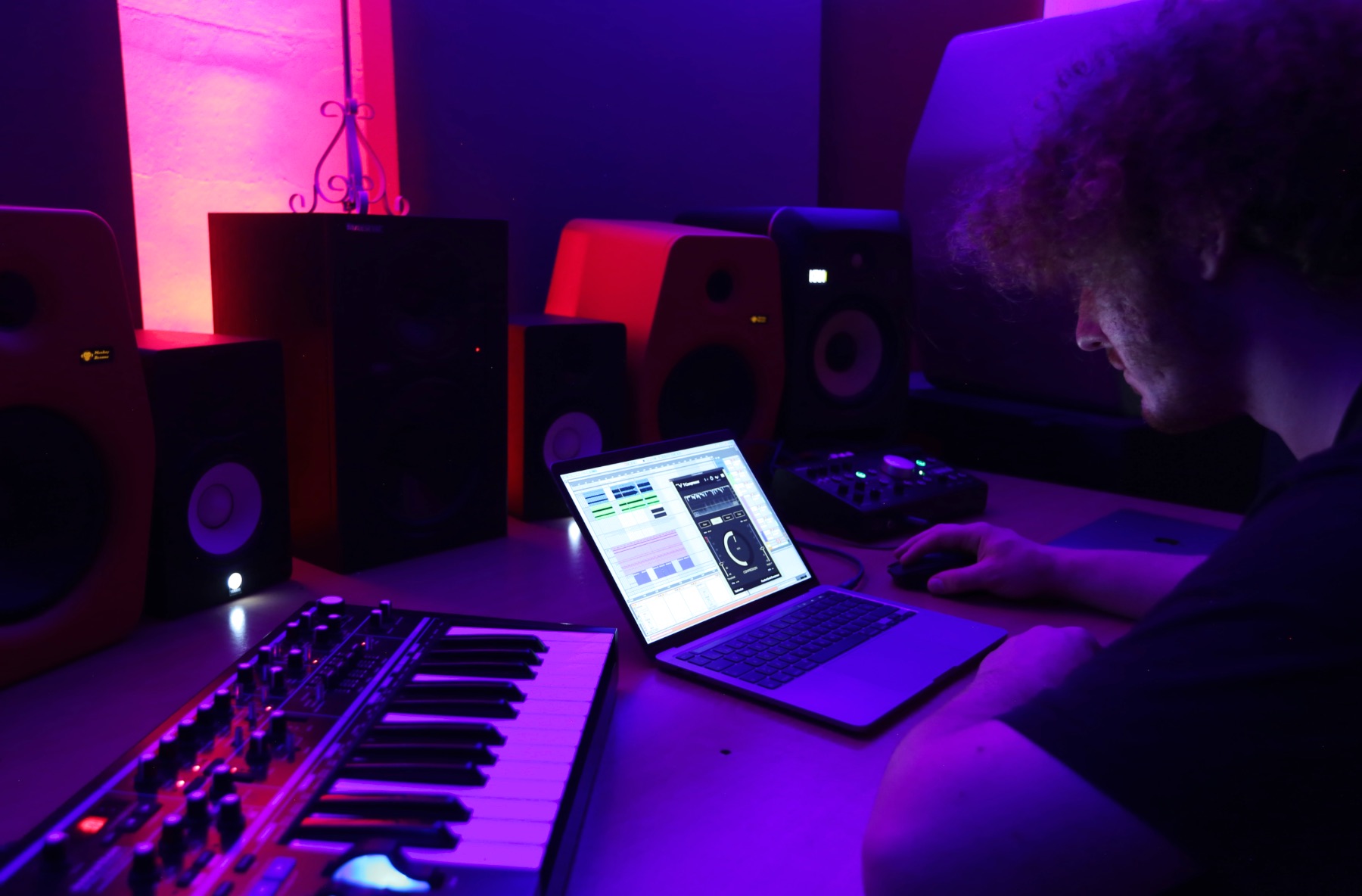 Best PCs for music production 2023: Macs and desktops for your home studio