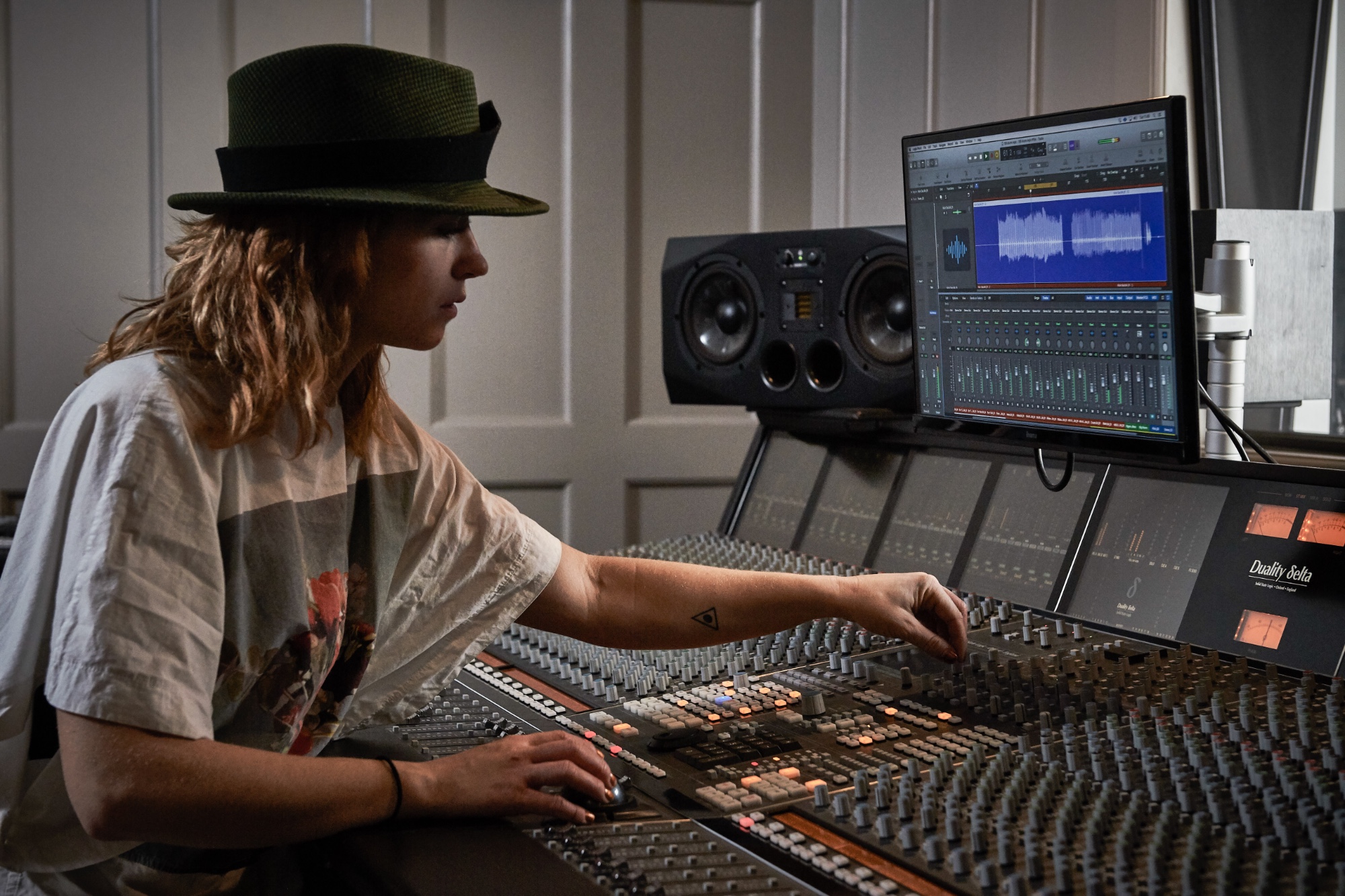 DJing, Sound Engineering or Vocal Performance, Which Music Production Degree is Best For You?