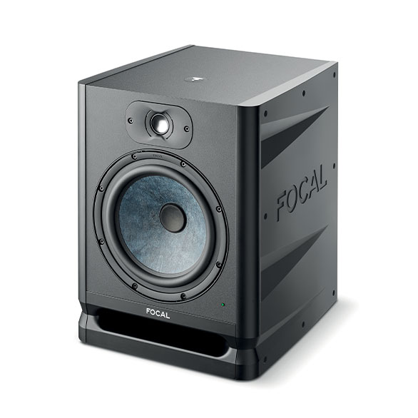 Budget best sale audio monitors