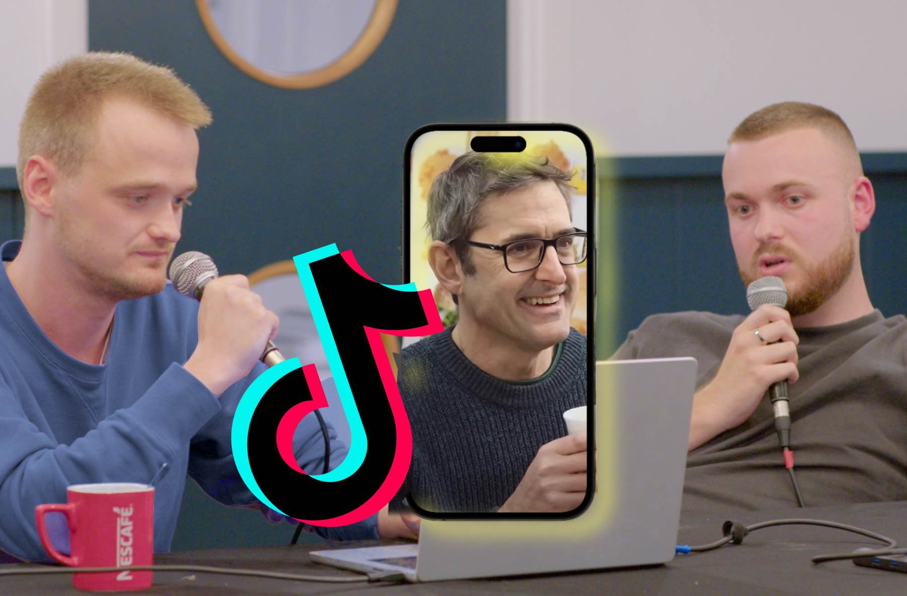 Going Viral on TikTok: The Producer Duo Behind Track ‘Jiggle Jiggle’ (100m Streams)