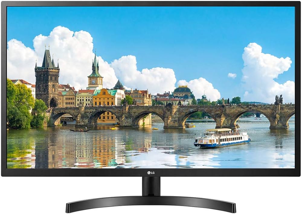 The best LG monitors for 2023