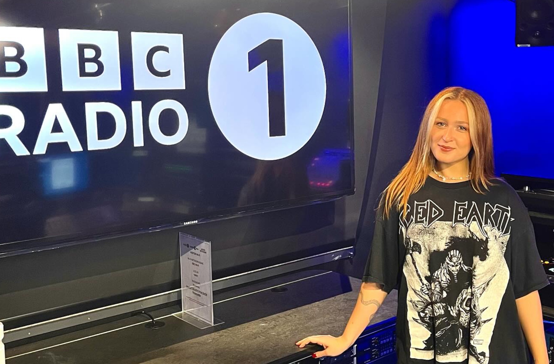 IMOGEN: From Point Blank to BBC Radio 1 (Alumni Spotlight)