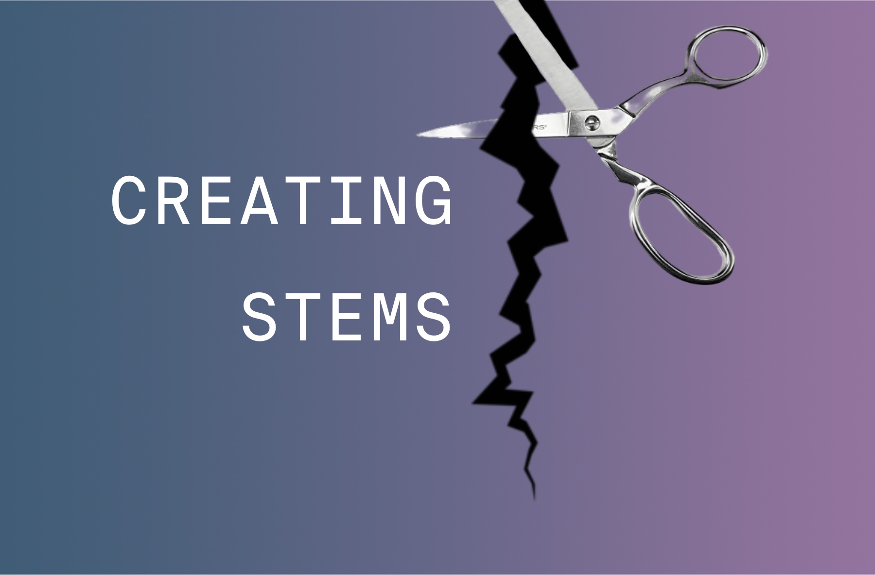 How to create stems from any song in logic pro 11